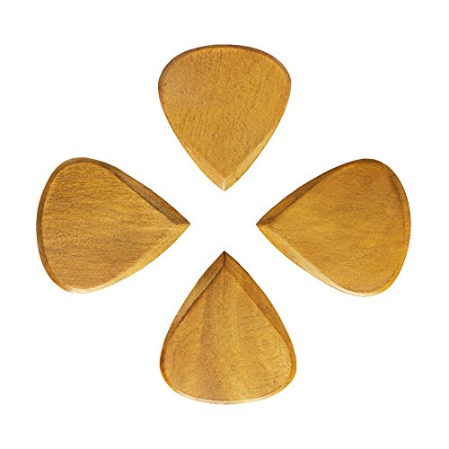 Blues Tones BLTHA4 - Púa (paquete de 4 uds.)