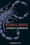 Alex Rider 9: Scorpia Rising by 