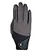 Produktbild Roeckl sports ROECKL Reit Handschuhe MADISON WINTER, walnuss, 9.5