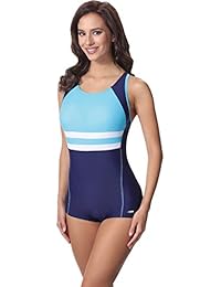 aQuarilla Traje de Ba?o para Mujer AQ89