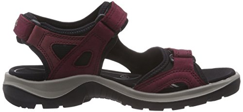 Ecco OFFROAD Damen Sport- & Outdoor Sandalen - 6