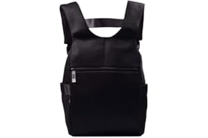 KCB Mochila antirrobo 3D Mediana