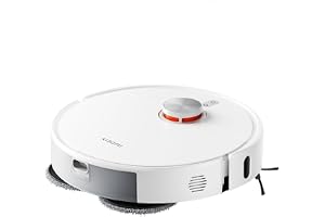 Robot Vacuum S40Pro EU