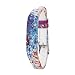 Produktbild Fitbit Flex 2 Strap/Band, songni® Soft Silikon Sports Fitness Ersatz Band Silica Gel mit sicherer Verstellbare Armband für Fitbit Flex 2 (Tracker ist nicht im Lieferumfang enthalten), M, Xiaomi Mi Band 2 Smart
