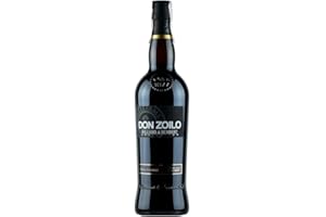 Williams & Humbert Don Zoilo Sweet Pedro Ximénez Sherry 12 Years 0,75l