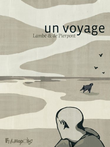 couverture de : Un voyage...