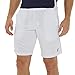 Produktbild Yonex Herren Trainingsshorts, Weiß, M
