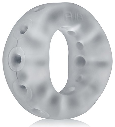 Preisvergleich Produktbild Oxballs Airflow Cockring Ice – 50 gr