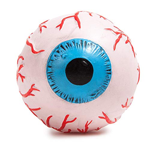 Price comparison product image Madballs 4" Foam Figure: Oculus Orbus