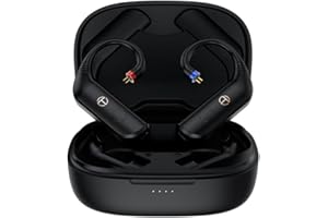 Fanmusic TRN BT30 Pro True Wireless Bluetooth Moduł słuchawek Wymienne złącza (słuchawki nie są dołączone) (MMCX)