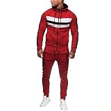 unisex jogging hoodie-sporthose jogging-anzug trainings-anzug camouflage winter warm kapuze zwei-teilig casual langarm freizeitanzug suit marne freizeit jogger jumpsuit overall einteiler herbst verdicken oberteile hosen-sets sportkleidung tracking hose-set streetwear bekleidungsets quantum realm lange jogginghose atmungsaktiv trainingshose lässige mode sweatpants fitness beiläufige lose drawstring trainingsanzug jogginganzug hosen praktischer zum wechseln kurzgrößen übergrößen