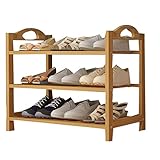 Glatter Griff: Der Griff ist glatt und poliert um die Oberfläche zu glätten und Ihre Hände nicht zu verletzen.