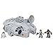 Produktbild Hasbro Playskool Heroes Star Wars Millennium Falcon