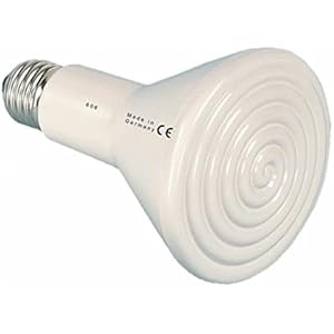 Elstein-Wärmestrahler (Infrarot) 250 Watt 