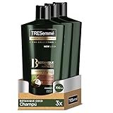 TRESemmé Champú Botanique Coco - Paquete de 3 x 700 ml - Total: 2100 ml