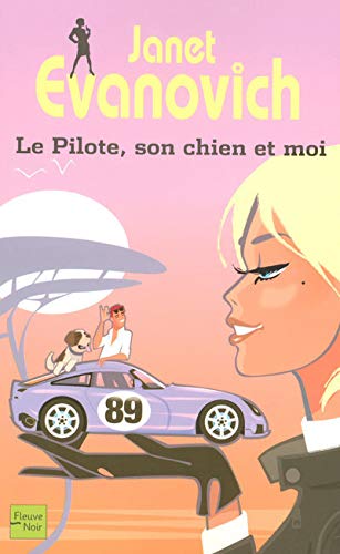 PILOTE SON CHIEN ET MOI PILOTE SON CHIEN ET MOI