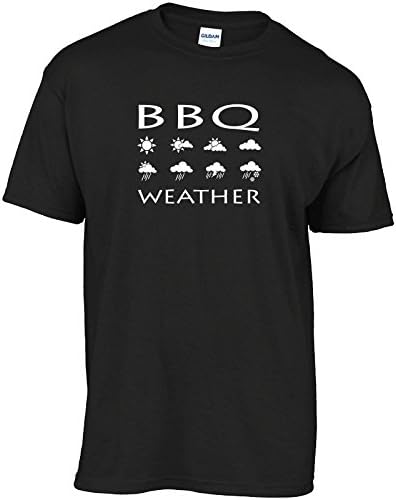 Bergriver BBQ Weather (XL)