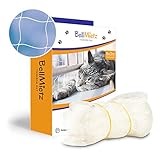 Katzennetz durchsichtig Katzennetz durchsichtig