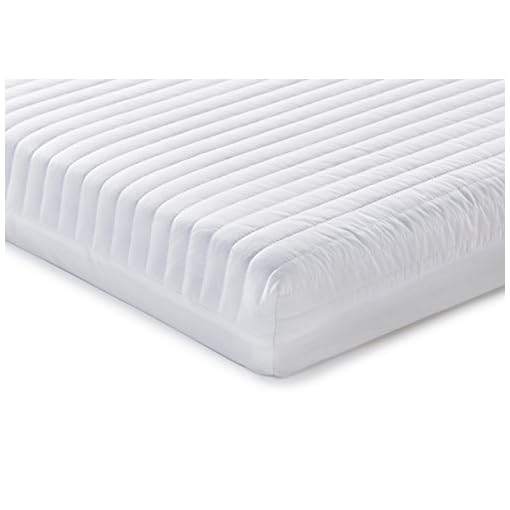 pocket spring cot mattress 120 x 60