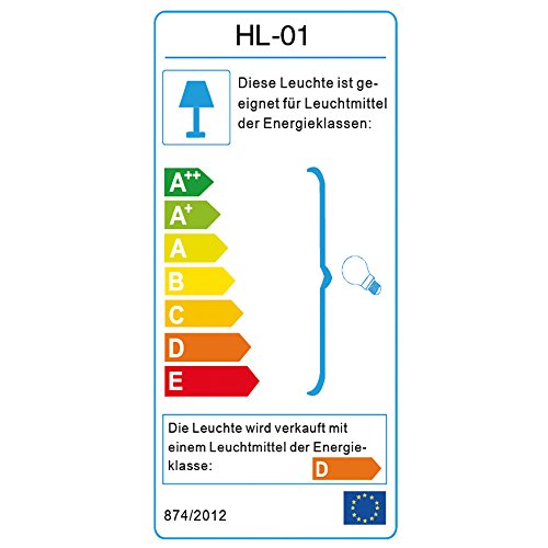 Grafner® Edelstahl Außenleuchte Wandlampe Up and Down eckig Aussenlampe poliert 2x GU10 - 2