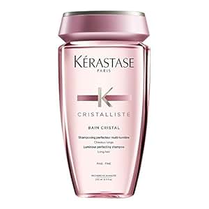 Kerastase Cristalliste Bain Cristal, Shampoo per capelli  Kerastase Cristalliste Bain Cristal, Shampoo per capelli