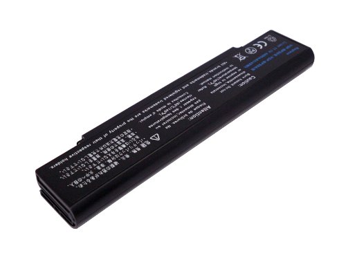 11.10V 4400mAh Li-Ion Kompatibler Ersatz Notebook/ Laptop Akku für Sony VGP-BPS10, VGP-BPS9/B, VGP-BPS9A/B, VGP-BPS9B, VAIO VGN-SZ95NS, VAIO VGN-SZ95S, VAIO VGN-SZ95US, VAIO VGN-SZ94PS, VAIO VGN-SZ94S, VAIO VGN-SZ94US, VAIO VGN-SZ85S, VAIO VGN-SZ85US, VAIO VGN-SZ94NS - 2