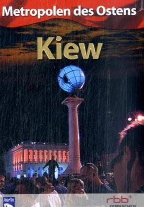 Preisvergleich Produktbild Kiew, 1 DVD