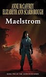 Cover zum Buch Maelstrom