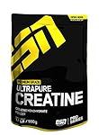 ESN Ultrapure Creatine Monohydrate, Pro Series, 1er Pack (1 x 500g Beutel)