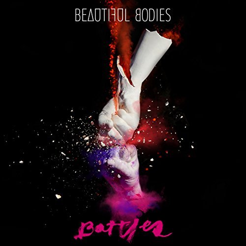 Preisvergleich Produktbild Battles By Beautiful Bodies (2014-12-25)