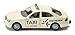 Produktbild Siku 1363 - Taxi (farblich sortiert)