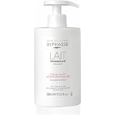 Byphasse Leche Desmaquillante Douceur Vitamin E Y Provitamina B5 500 ml Unisex