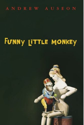 Télécharger Funny Little Monkey PDF