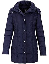 Zero Chaqueta Acolchada TIPHAINE