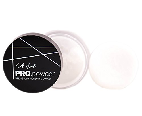 LA Girl Pro HD Setting Powder