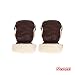 [Manito] Cozy Handmuff / Handmuff for Baby Stroller and Pushchair / Mom Carrier Hands Protective (Choco)