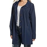 【Anlässe von Outdoor-Regenjacken】 --- Es ist ideal zum Wandern, Capming, Wandern, Klettern, Laufen, Reisen, Jagen, Radfahren und täglichen Freizeitkleidung, in der Regel ein T-Shirt darunter nehmen wird nett sein.