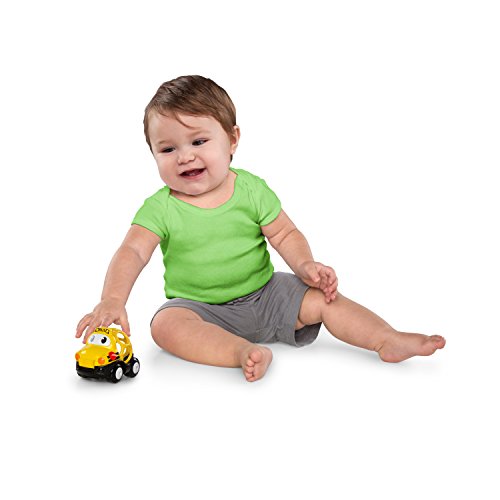 Oball 10311 Go Grippers-Fahrzeugsortiment (farbig sortiert) - 3
