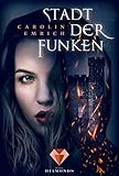 Cover zum Buch Stadt der Funken