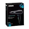 Brand New Essentials by BaByliss Turbo 2000W Hair Dryer