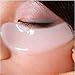 Ardisle 1 Pair Eye Crystal Face Masks Anti Ageing Wrinkle Skin Care Gel Collagen Cream