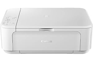 Canon PIXMA MG3650S – Impresora, Copiadora y Escáner Multifunción para Uso Doméstico | Conectividad Inalámbrica con Smartphone | Impresoras Domésticas