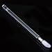 Ularma 100pcs Disposable MakeUp Lip Brush Lipstick Gloss Wands Applicator Make Up Tool