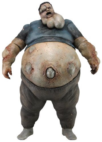 Left 4 Dead - Action Figure [Boomer]