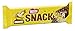 Produktbild Nestlé Snack Schokoriegel, mit Erdnuss und Milchschokolade, 24er Pack (24 x 40g)