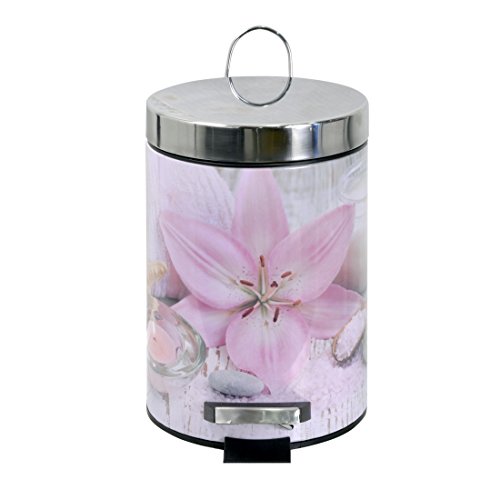 Carpemodo Kosmetikeimer 3 l Volumen Harmony