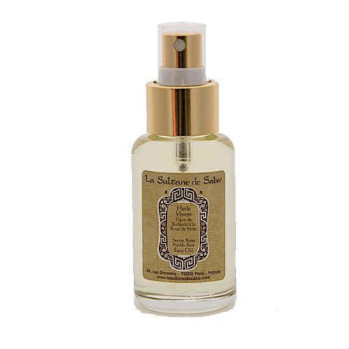 Facial Oil with Prickly Pear (50ml)