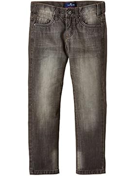 TOM TAILOR Kids Jungen Jeanshose vintage wash/507
