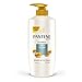 Pantene Lively Clean Shampoo, 675ml RS.340.00