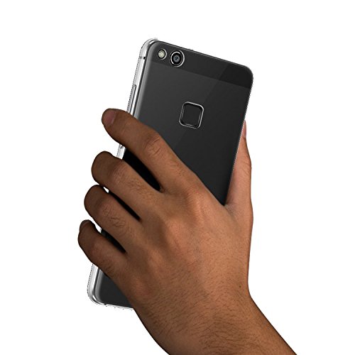 Huawei P10 Lite Funda Acelive TPU Silicona Case Cover Carcasa protectora y transparente para Huawei P10 Lite reviews Huawei P10 Lite Funda Acelive TPU Silicona Case Cover Carcasa protectora y transparente para Huawei P10 Lite